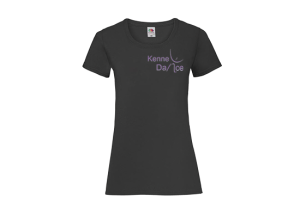 Kennet Dance Tee - Female